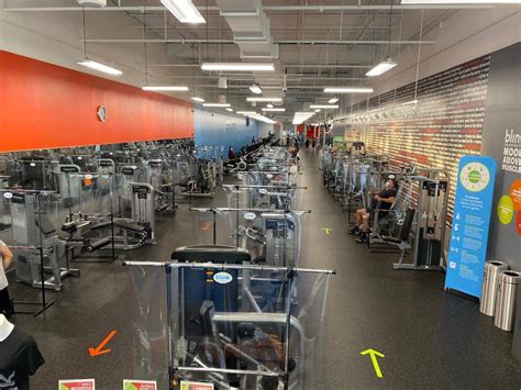 Blink Fitness, New York. 125 likes. Blink Fitness is a premium quality, value based gym.